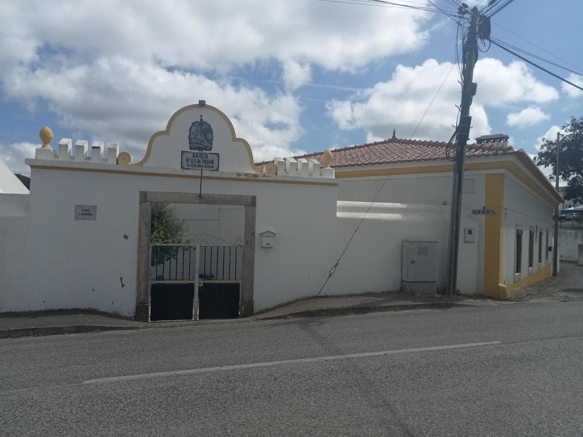 Refugio Intimista De Natureza E Paz A 30 Km De Lisboa. Apartment Gradil Exterior foto